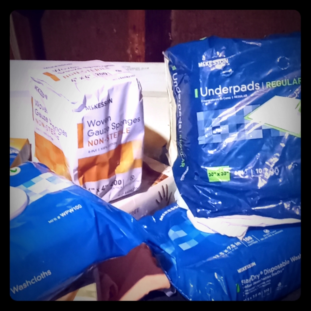 Health and sanitary equipment